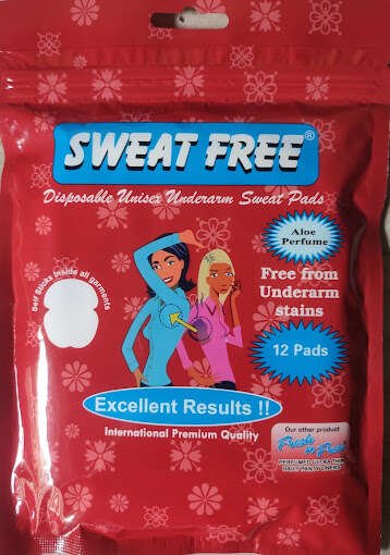 Sweat Free